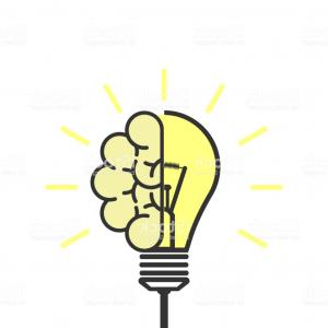 Idea Concept Light Bulb With Brain Symbol Of Creative Idea Vector 300x300 Idea Concept Light Bulb With Brain Symbol Of Creative Idea Vector
