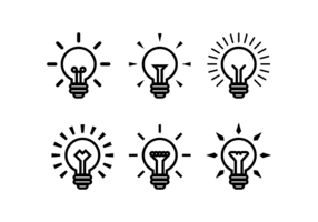 Idea Free Vector Art 286x200 Idea Free Vector Art