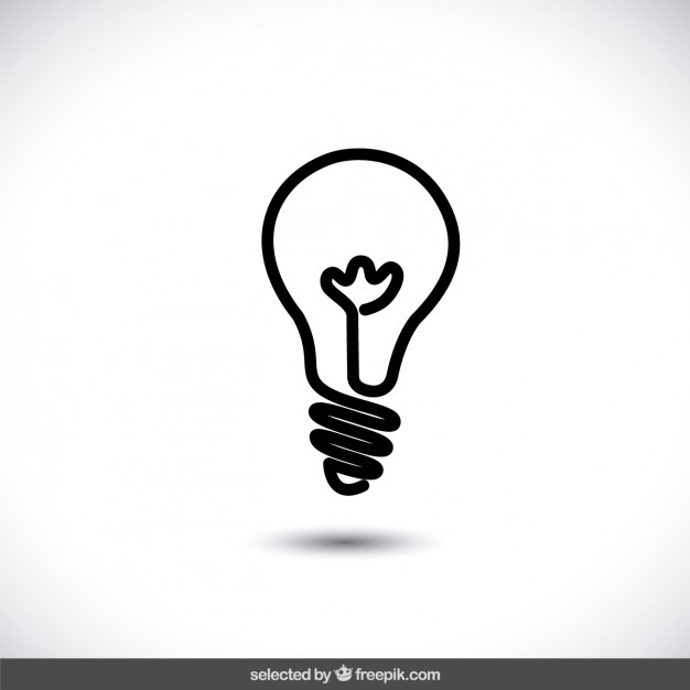 Bulb Vectors, Photos And Free Download 626x626 Bulb Vectors, Photos And Free Download