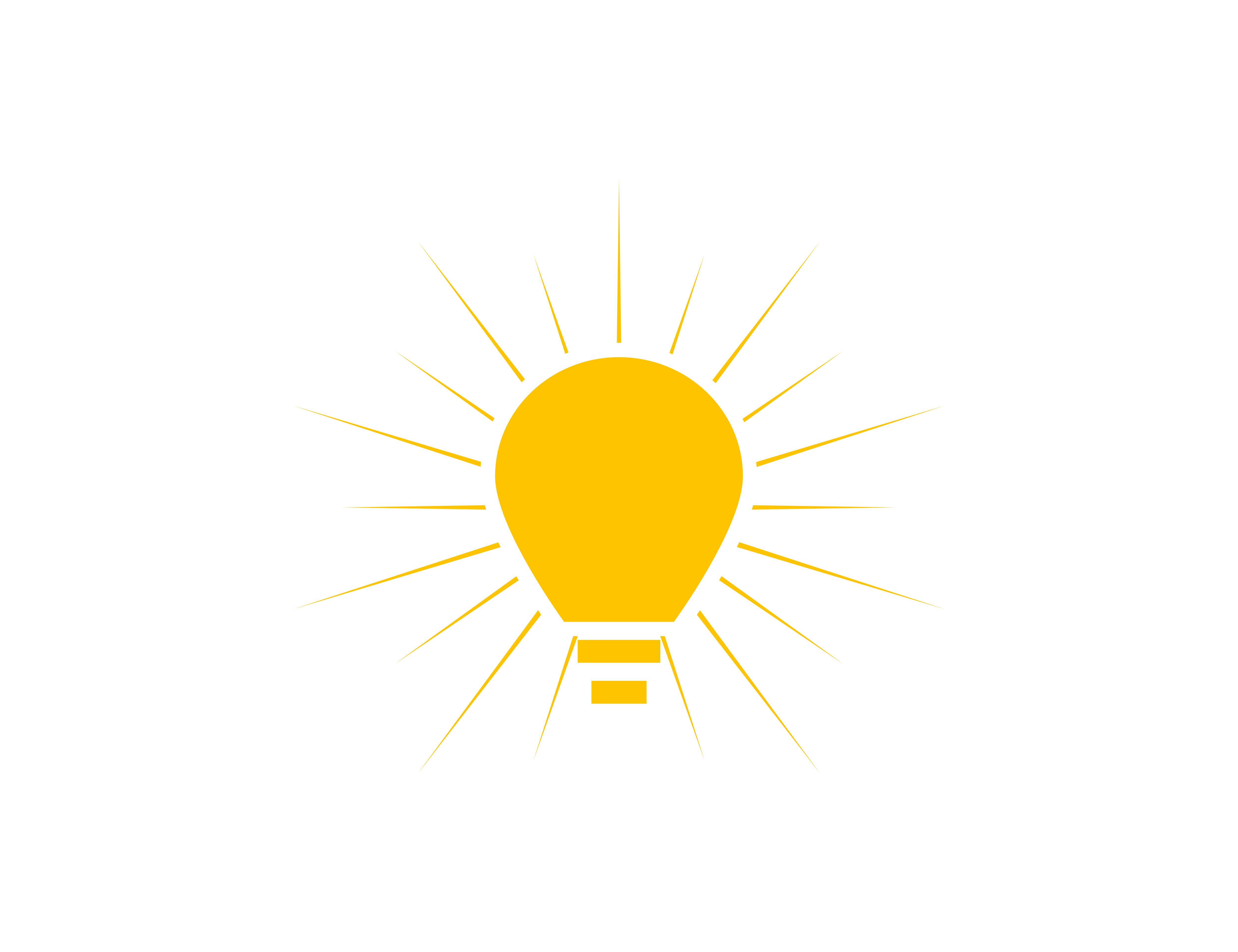 5000x3846 Light Bulb Symbol Logo Template Vector Design Graphic