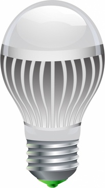 205x368 Light Bulb Free Vector Download