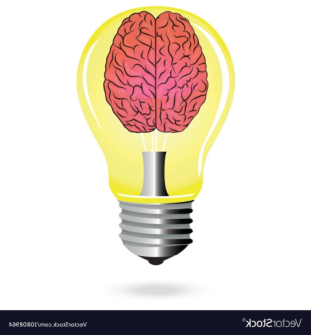 1000x1080 Best Free Great Idea Light Bulb Vector Drawing Free Vector Art