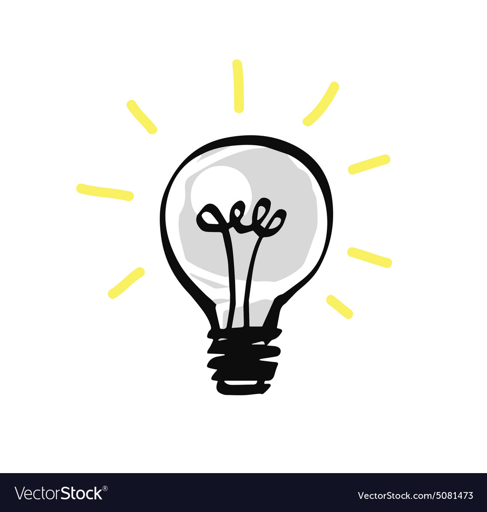 Free Drawn Light Bulb Royalty Free, Download Free Clip Art 1000x1053 Free Drawn Light Bulb Royalty Free, Download Free Clip Art