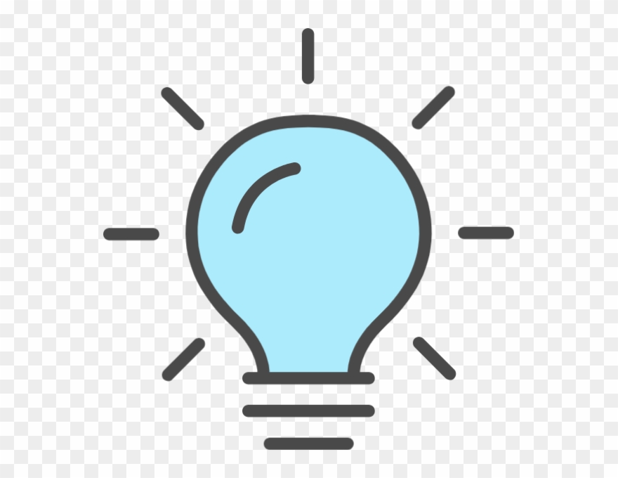 Free Online Office Idea Light Bulb Vector For Design 880x680 Free Online Office Idea Light Bulb Vector For Design
