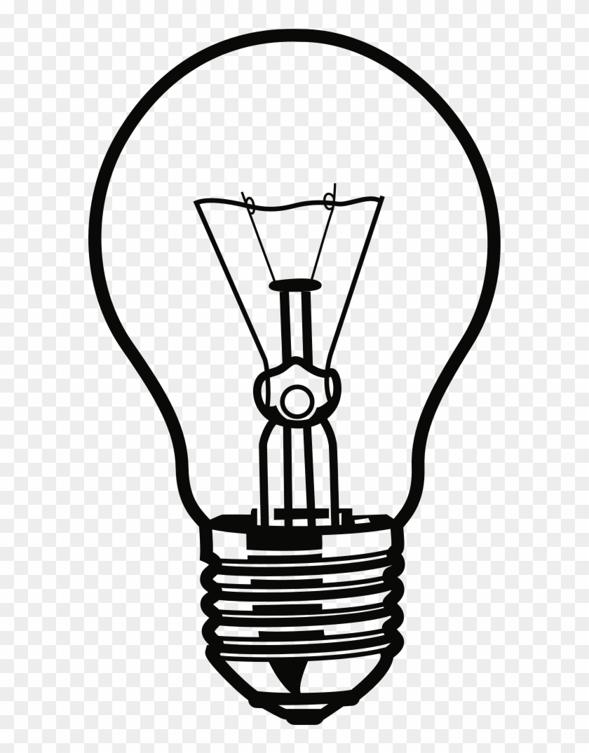 Light Bulb 840x1074 Light Bulb