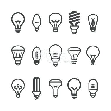 Bulb Vector Light Icon Stock Natachabeim 380x380 Bulb Vector Light Icon Stock Natachabeim