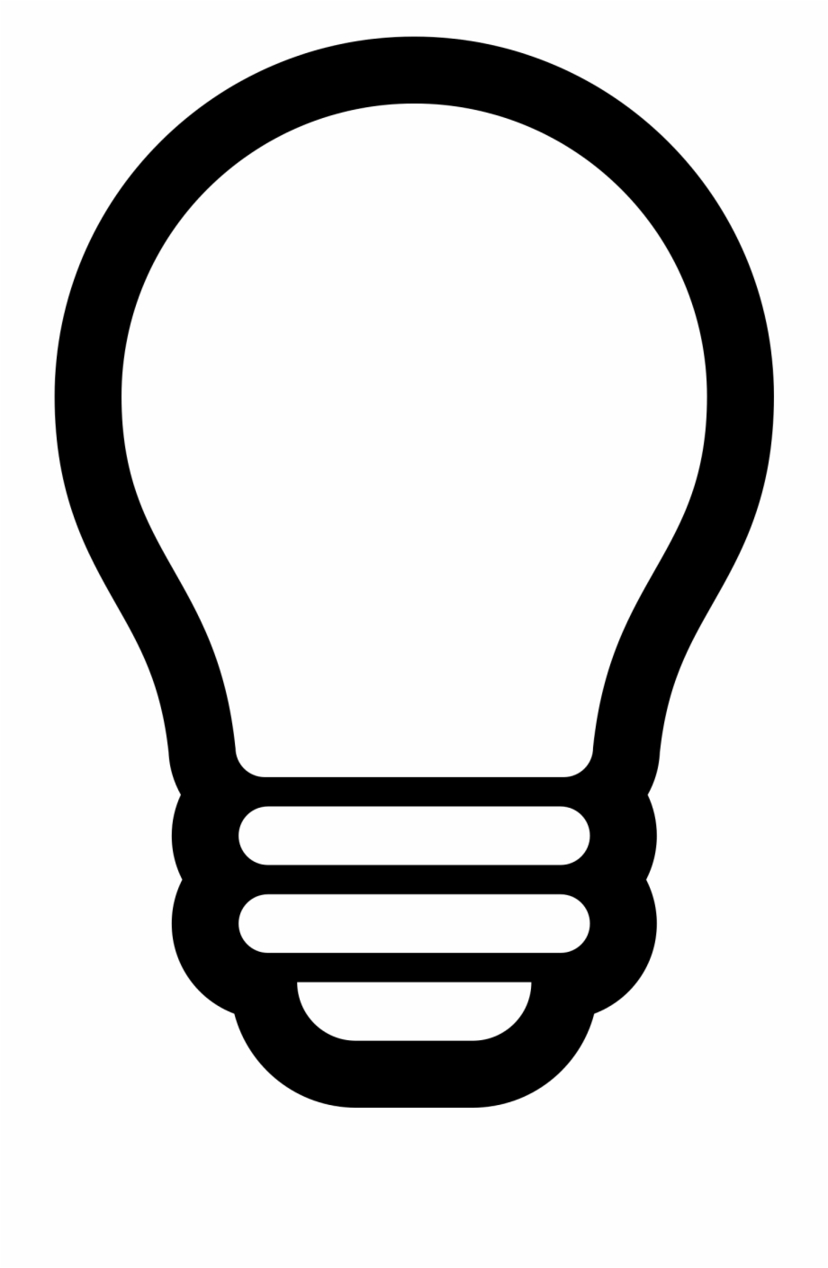 Lightbulb For Free Download 920x1408 Lightbulb For Free Download