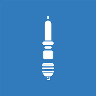 310x310 Free Download Flat Web Icon With Long Shadow Eco Light Bulb