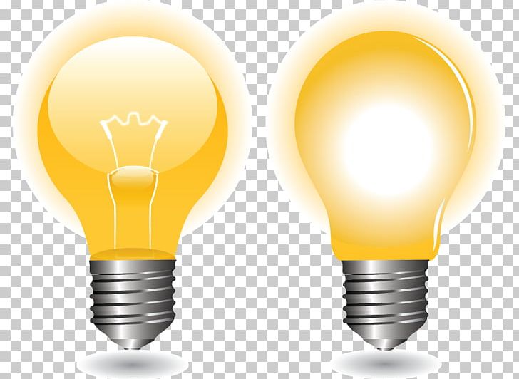 728x532 Incandescent Light Bulb Euclidean Led Lamp Png, Clipart, Bulb