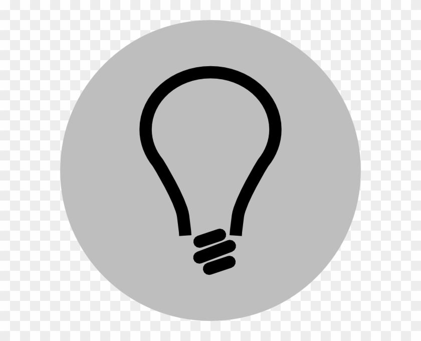 840x680 Light Bulb Clip Art At Clker