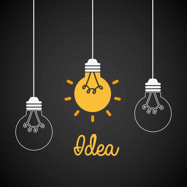 626x626 Light Bulb Vectors, Photos And Free Download