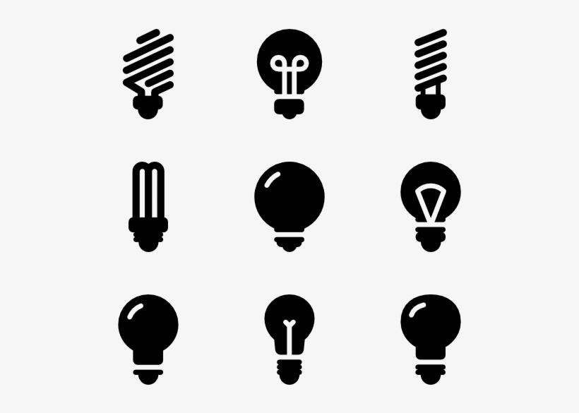 820x585 Light Bulbs Fill