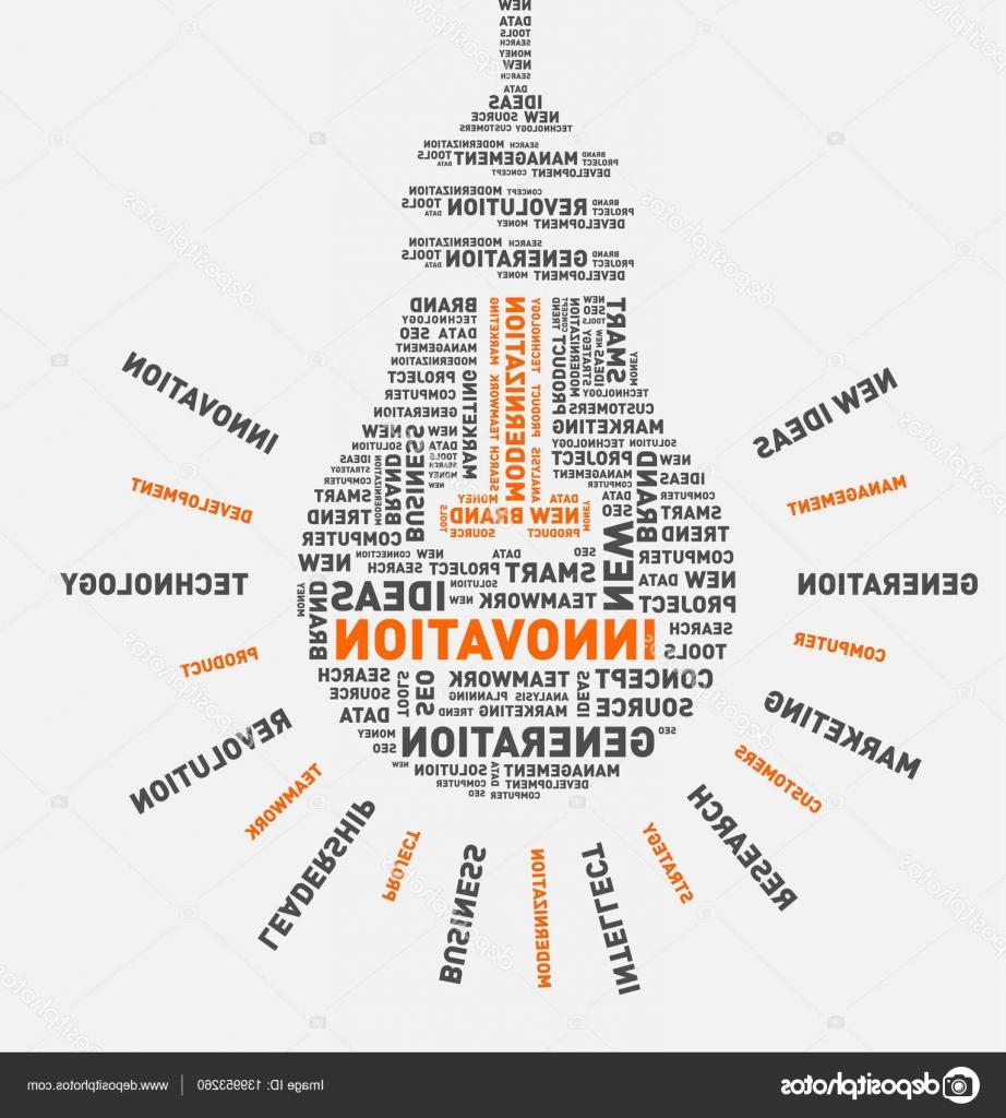 922x1024 Unique Innovation Light Bulb Vector Images Vector Images Design