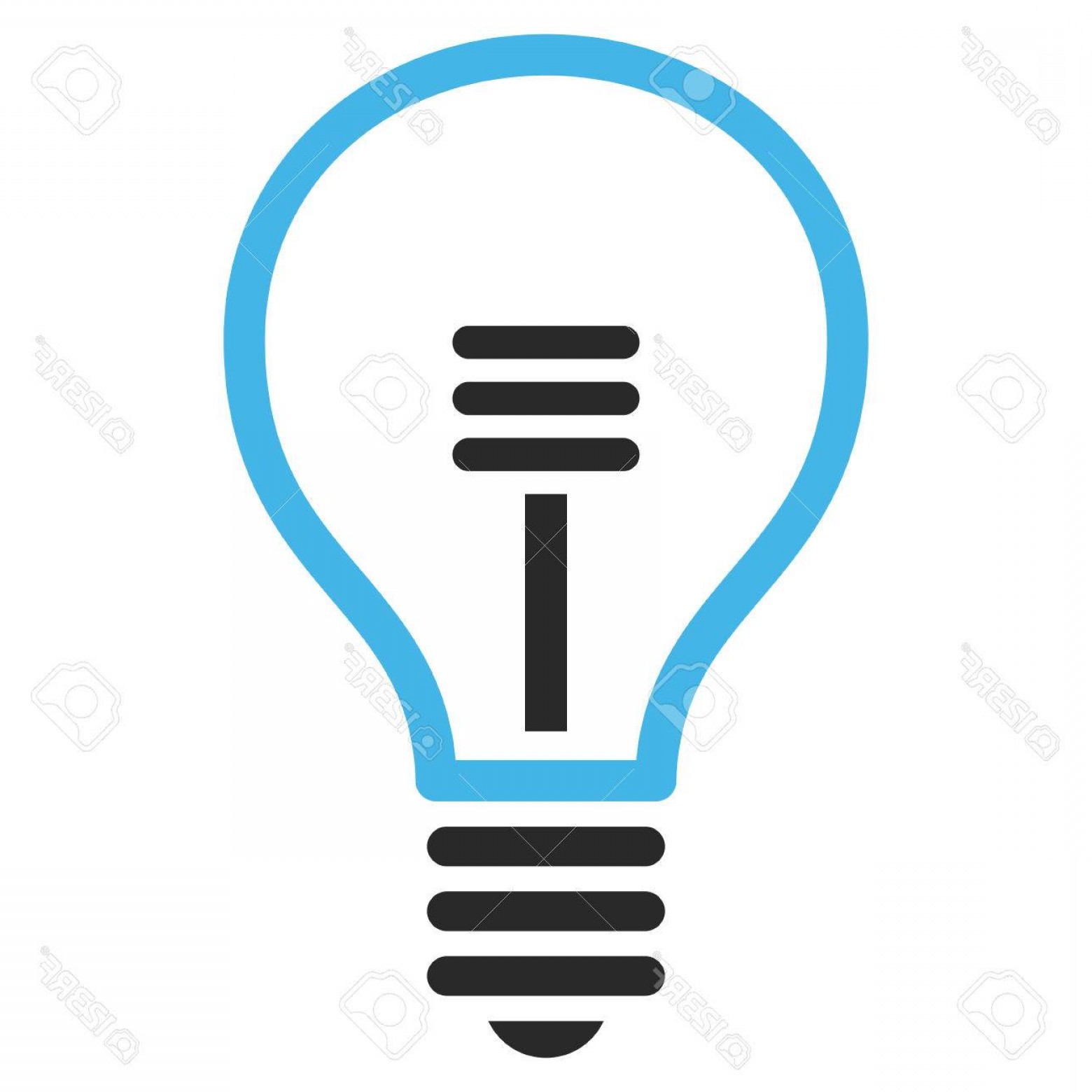 Light Bulb Vector Catchsplace 1560x1560 Light Bulb Vector Catchsplace