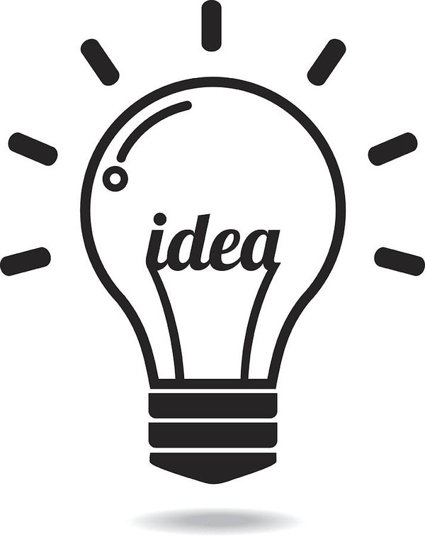 Light Bulb Vector Icon Vector Light Bulb For Energy Saving Light 600x757 Light Bulb Vector Icon Vector Light Bulb For Energy Saving Light