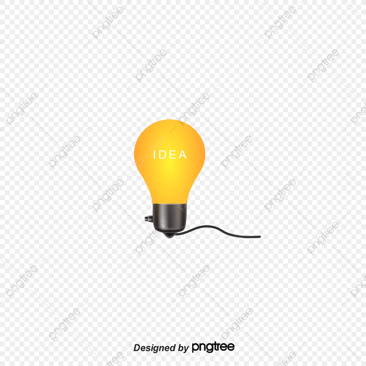 Light Bulb Vector Material, Vector, Vector Material, Material Png 1200x1200 Light Bulb Vector Material, Vector, Vector Material, Material Png