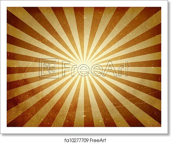 Light Burst Vector at Vectorified.com | Collection of Light Burst