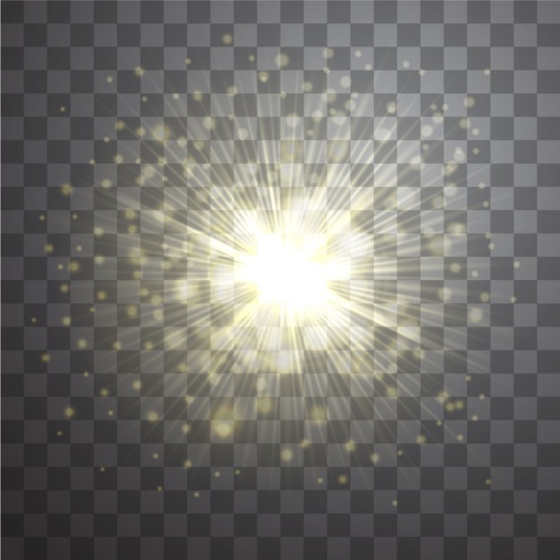 Light Burst Vector at Vectorified.com | Collection of Light Burst