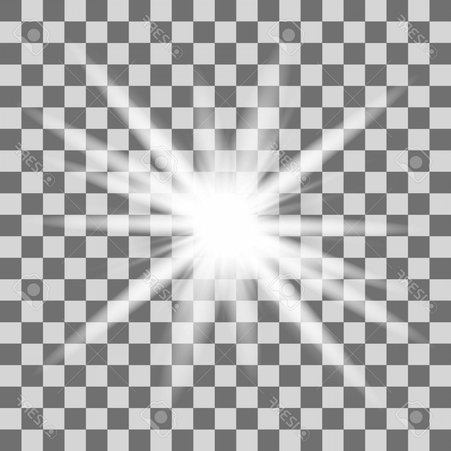 1560x1560 Photostock Vector Glow Light Effect Star Burst With Sparkles