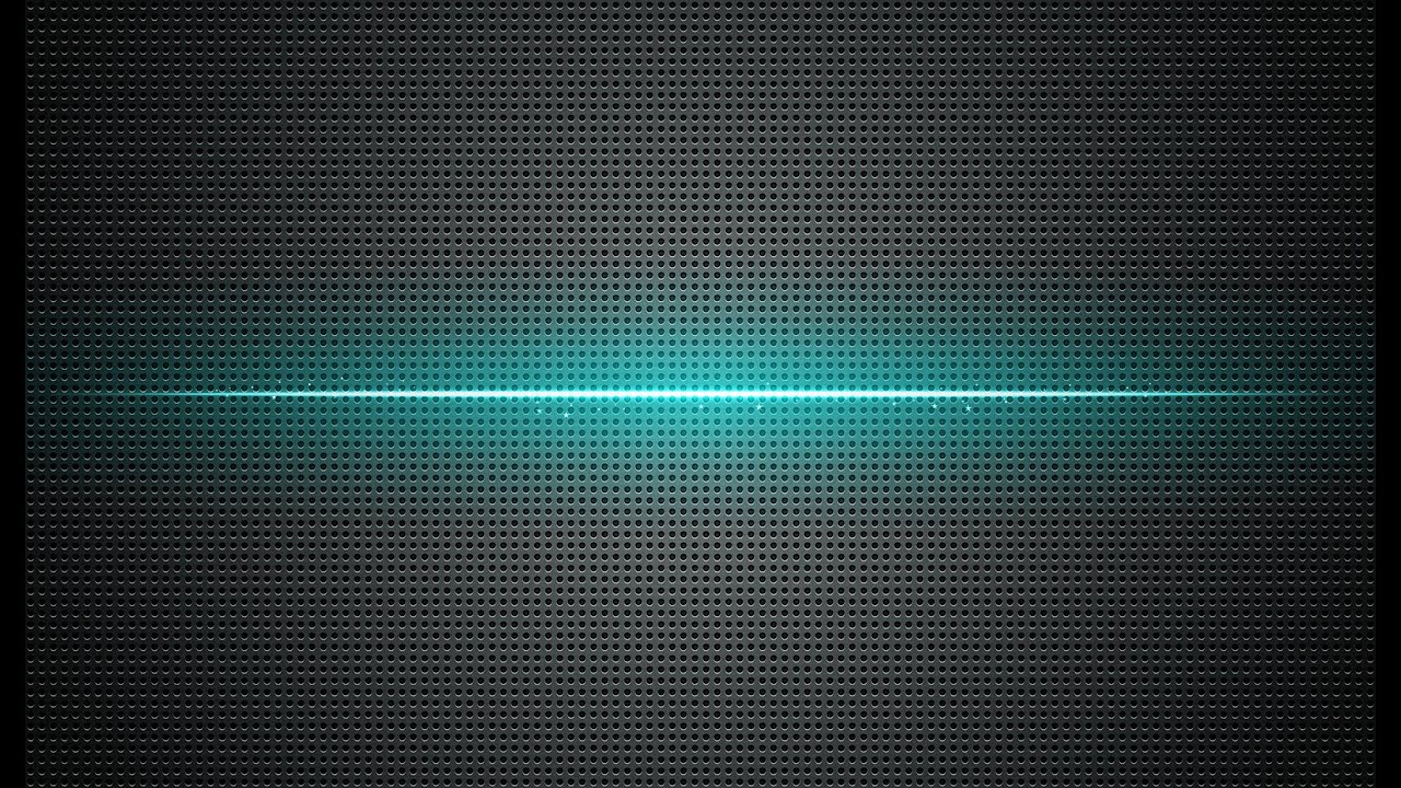 1280x720 Light Effect, Pattern, Brush Vector Adobe Illustrator Tutorial