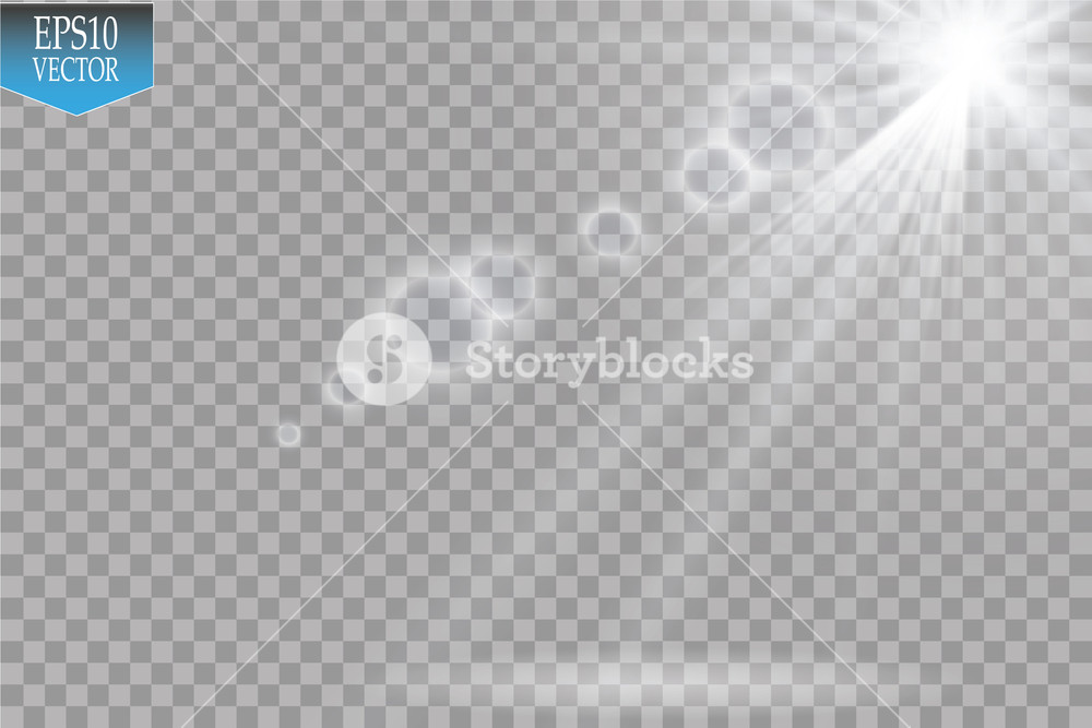 1000x667 Vector Spotlights Scene Light Effects Vector Transparent