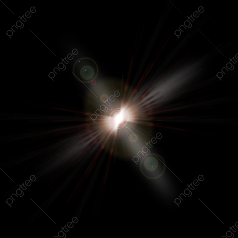 800x800 Lens Flare Glow Circle Vector, Lens Clipart, Flare Vector, Glow