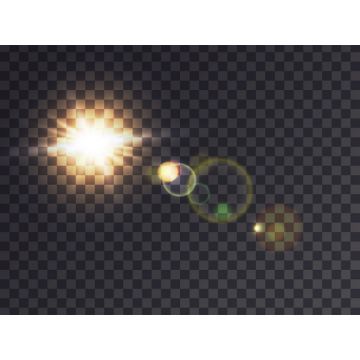 360x360 Lens Flare Png Images Vector And Free Download