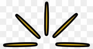 300x158 Light Rays Clipart, Transparent Png Clipart Images Free Download