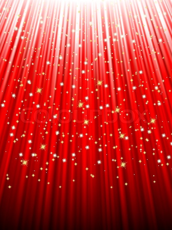 Festive Red Abstract Background With Stock Vector Colourbox 600x800 Festive Red Abstract Background With Stock Vector Colourbox