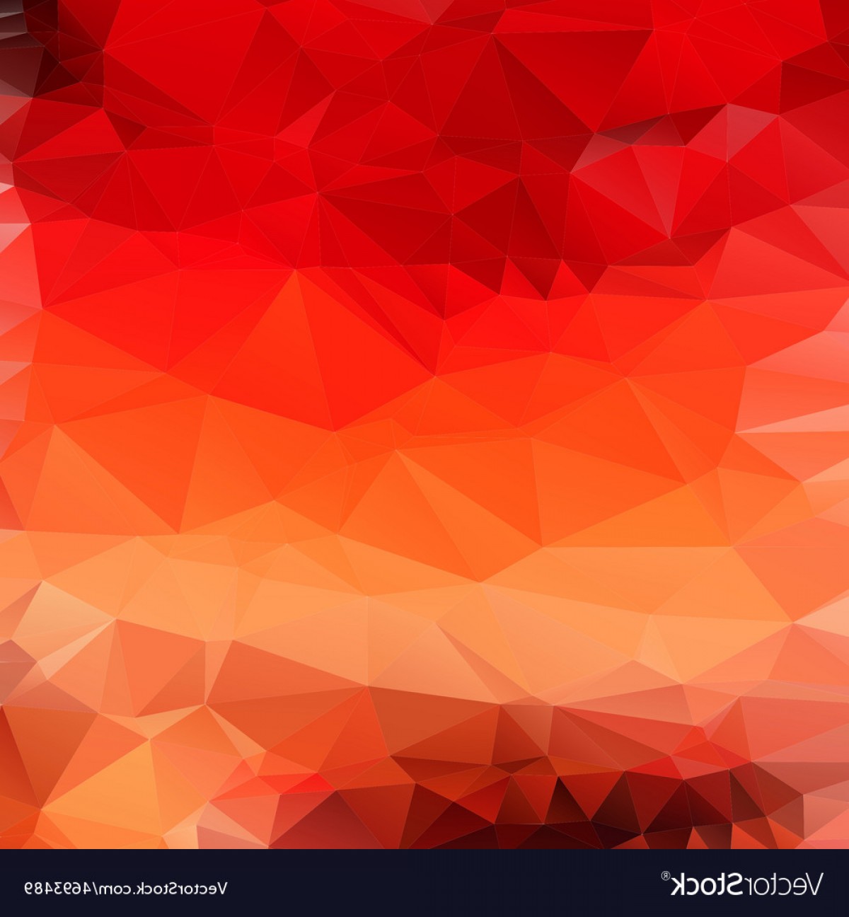 Light Orange Red Abstract Polygonal Background Vector Catchsplace 1200x1296 Light Orange Red Abstract Polygonal Background Vector Catchsplace