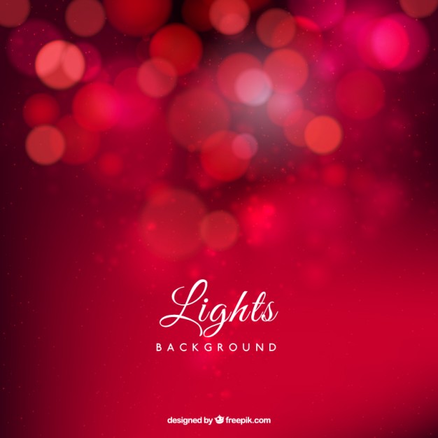 Red Lights Background Vector Free Download 626x626 Red Lights Background Vector Free Download