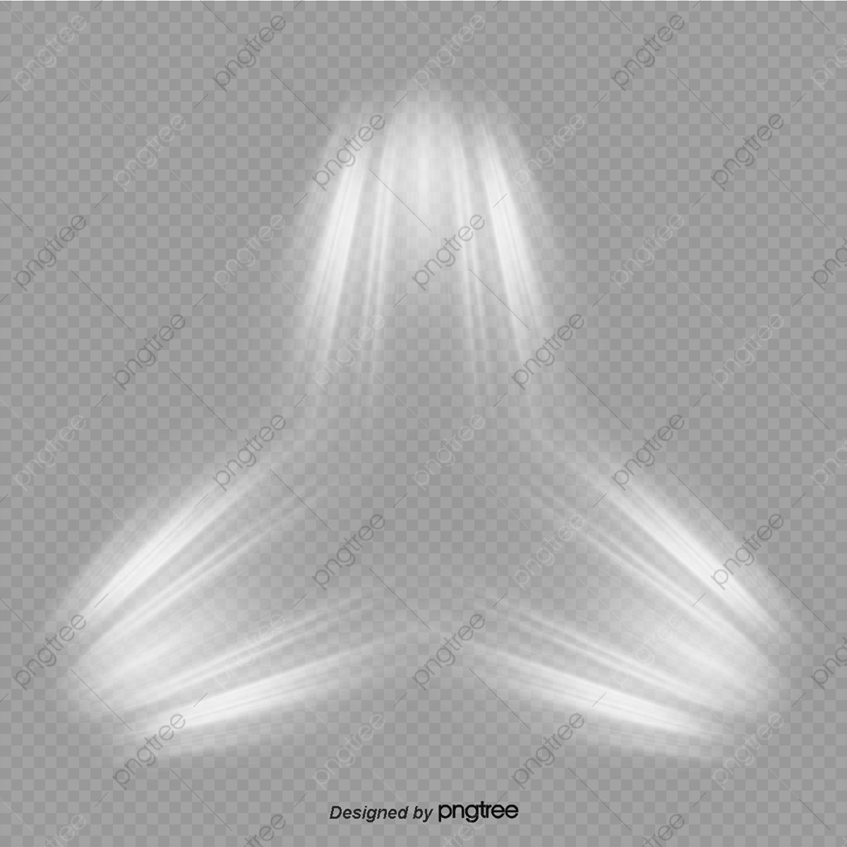 1200x1200 Stage Lights Shine Lighting Effects, Shine Vector, Stage, Light