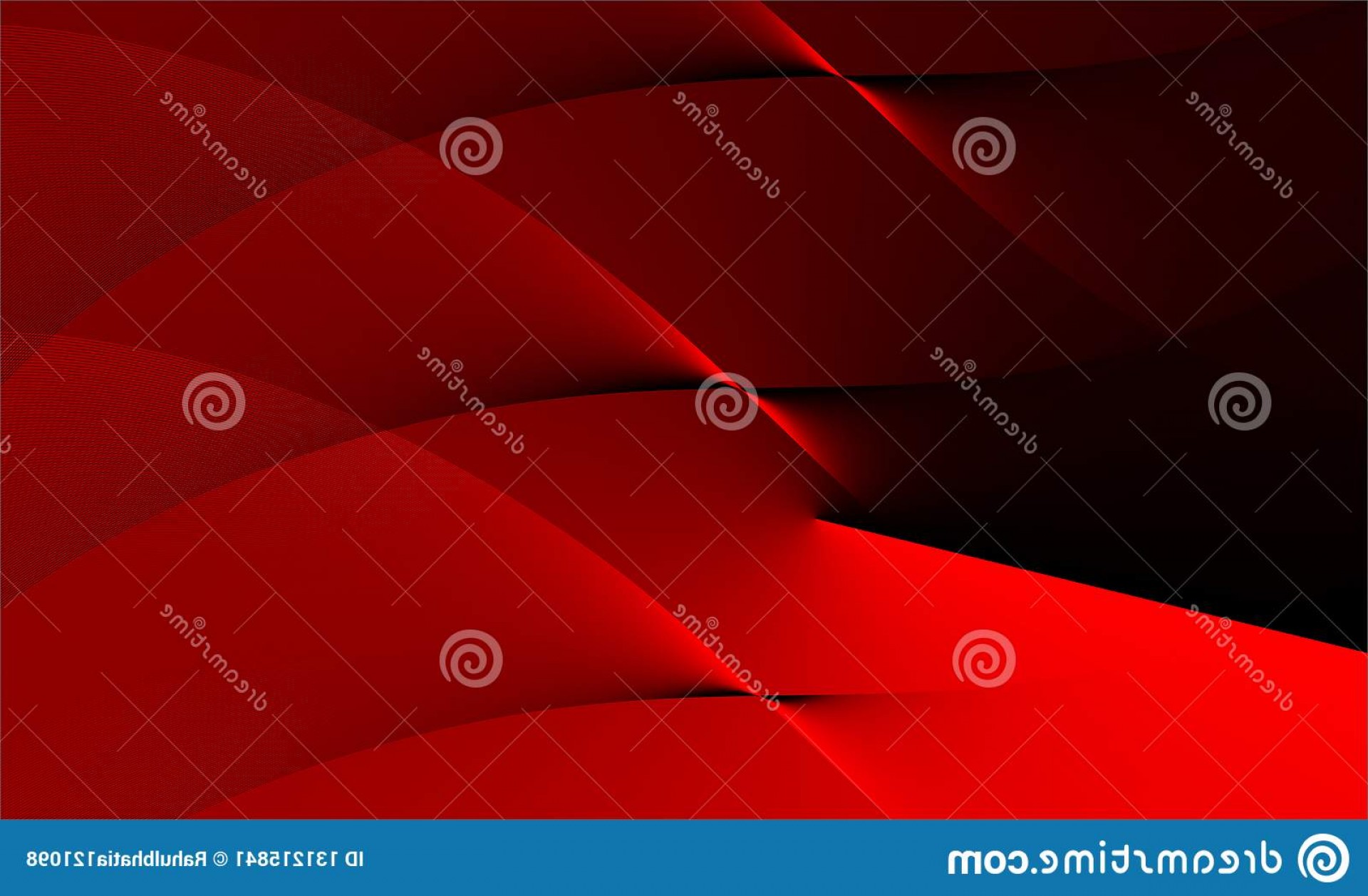 1920x1258 Blue Smooth Abstract Background Shining Light Curving Bending Feel