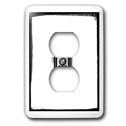 Light Switch Vector