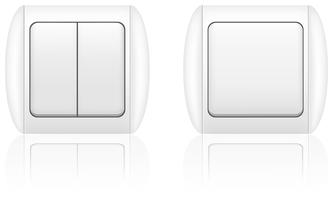 333x200 Light Switch Free Vector Art