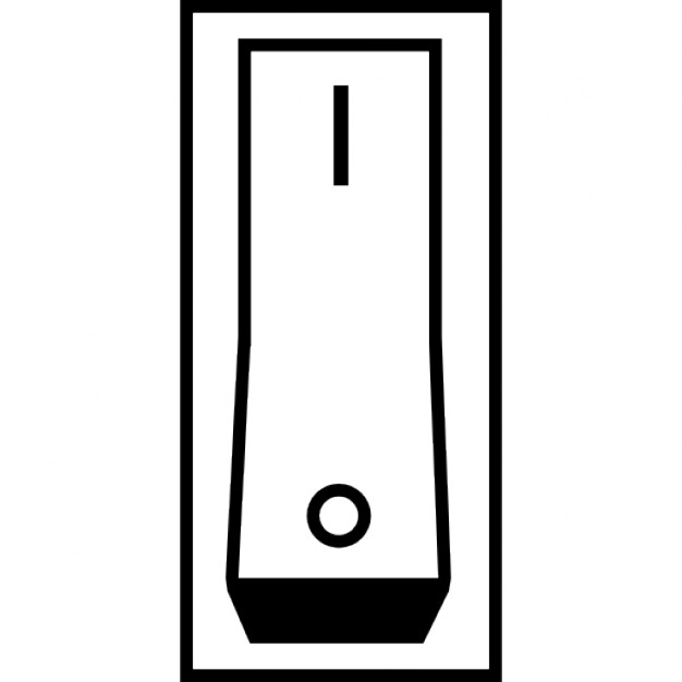 626x626 Light Switch Icon