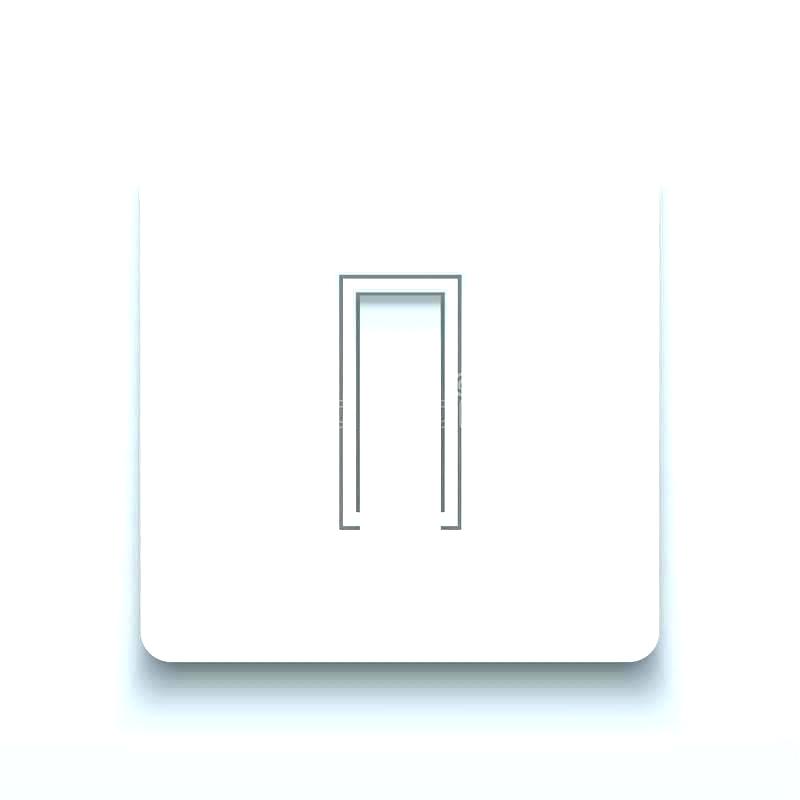 800x800 Modern Light Switches Switch Download Vector Icon Background Lowes