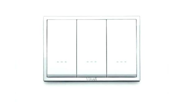 585x329 Modern Light Switches Vector Modern Light Switch Icon On Light