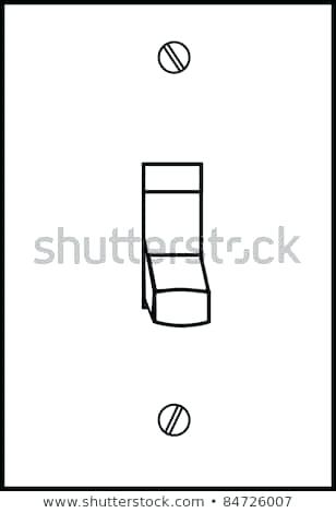 308x470 White Light Switch Vector Off Covers In Bulk