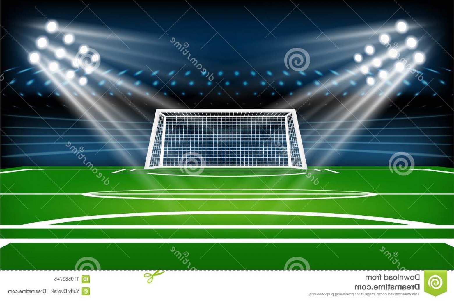 1560x1036 Football Soccer Playing Field Sport Game Stadium Spotlight