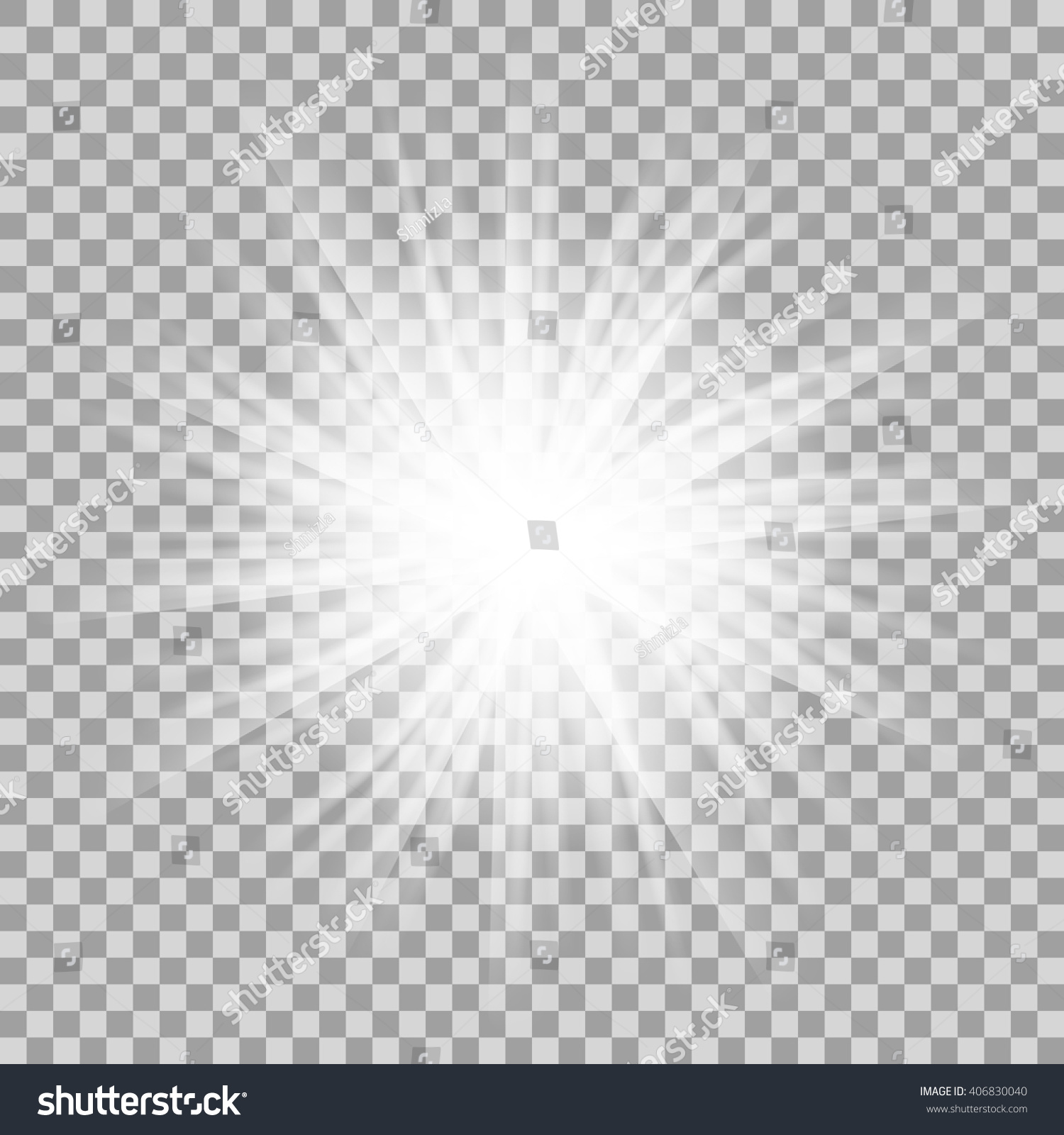 1500x1600 Glowing Light Png Images