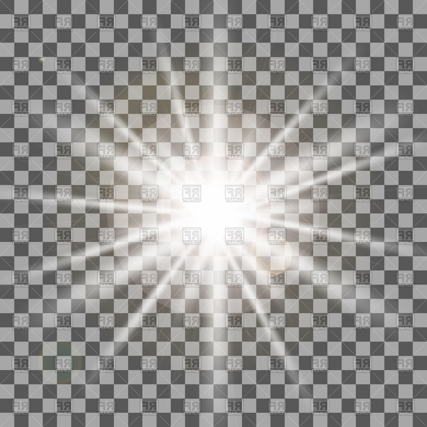 1440x1440 Silver Christmas Lights Vector Png Sarahgardan