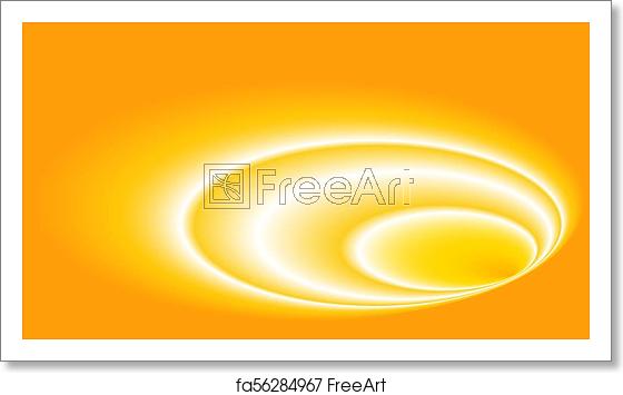 Free Art Print Of Yellow Abstract Cosmic Magic Magical Beautiful 560x355 Free Art Print Of Yellow Abstract Cosmic Magic Magical Beautiful