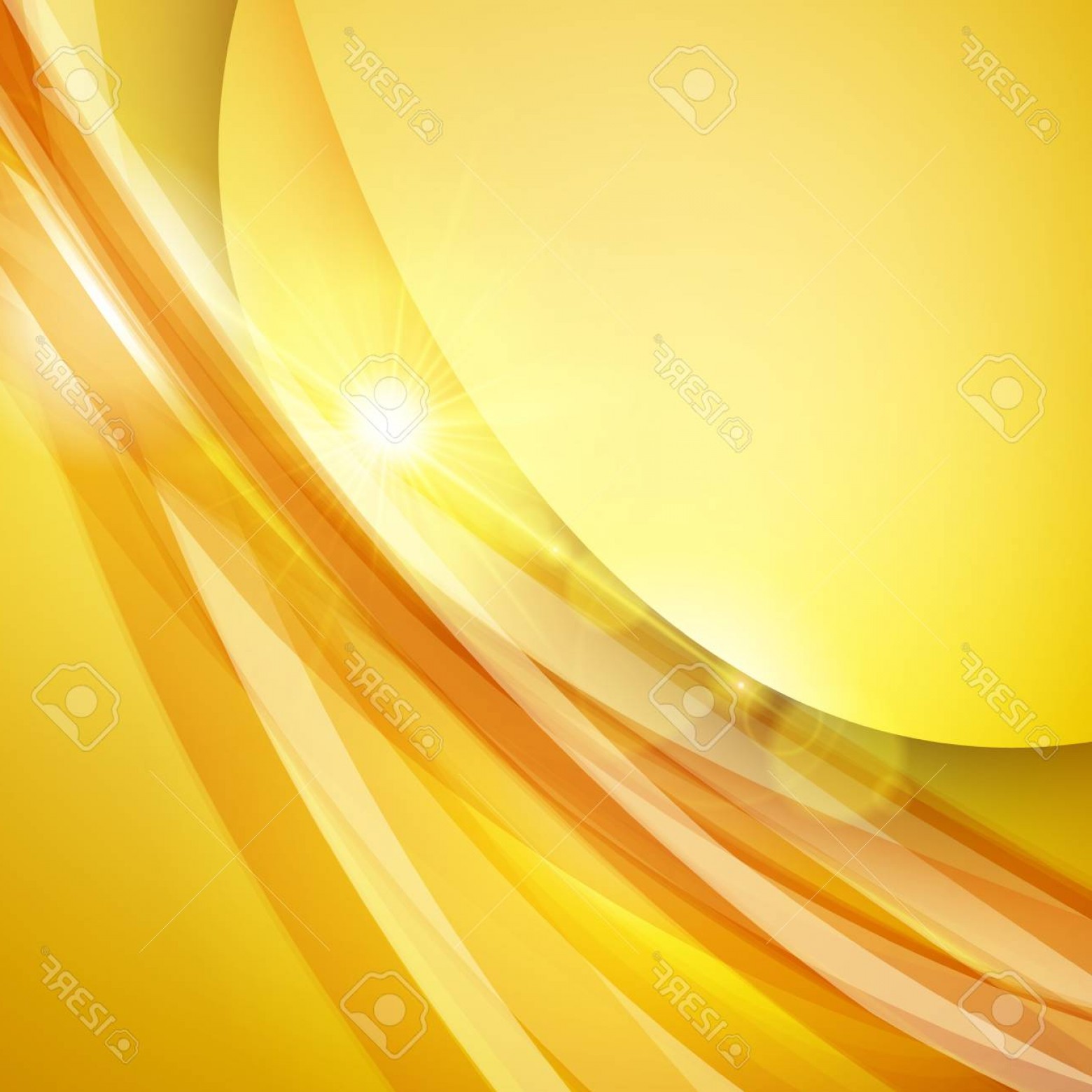 Photostock Vector Abstract Orange Yellow Background Vector 1560x1560 Photostock Vector Abstract Orange Yellow Background Vector