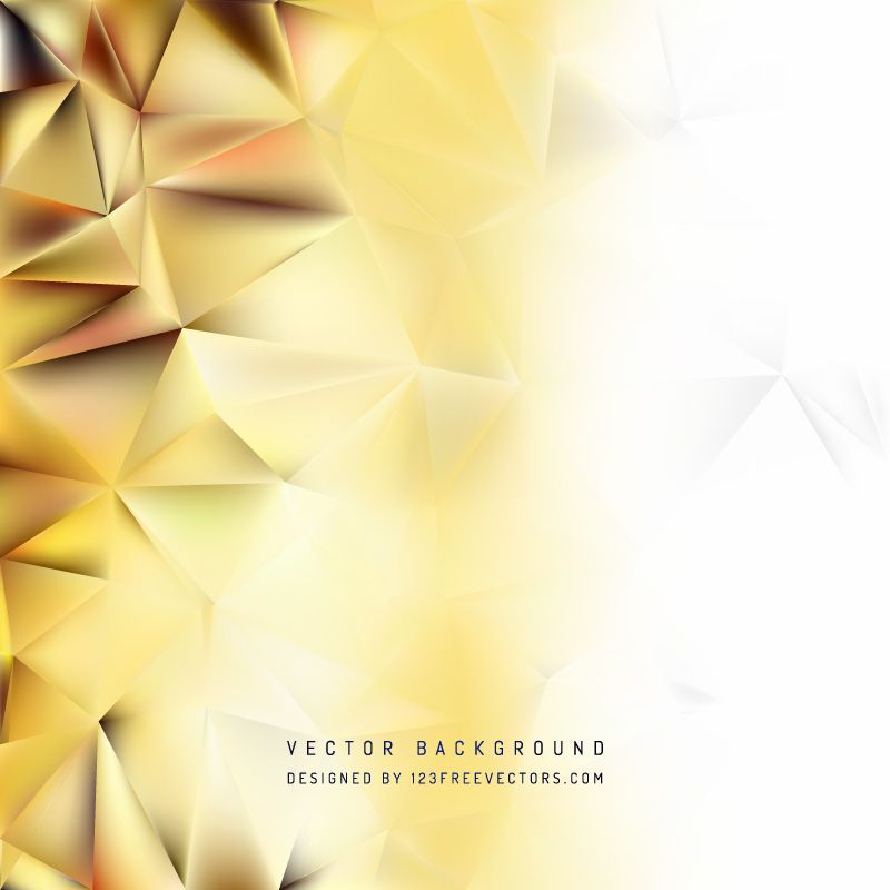 Abstract Light Yellow Low Poly Background Yellow Background 800x800 Abstract Light Yellow Low Poly Background Yellow Background