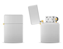 257x200 Lighter Free Vector Art