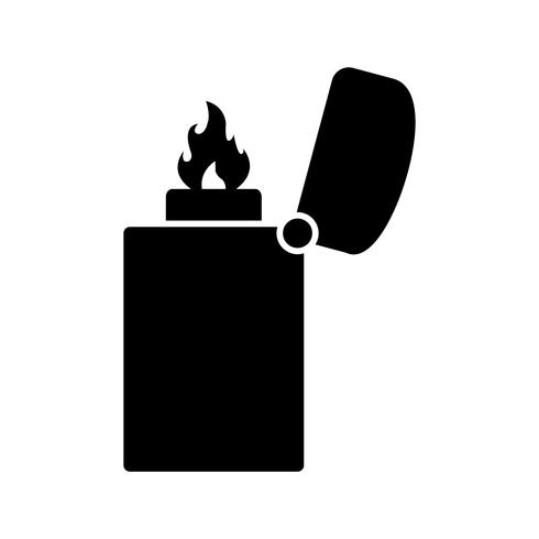 490x490 Lighter Vector Icon