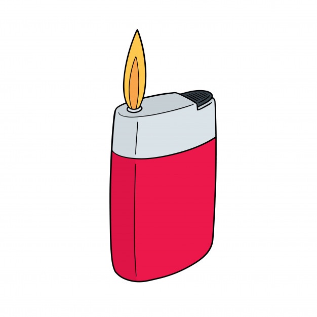 626x626 Lighter Vectors, Photos And Free Download