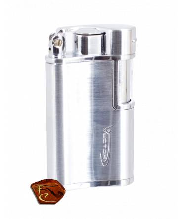 370x443 Vector Lighter Flask Electronic Gas Lighter