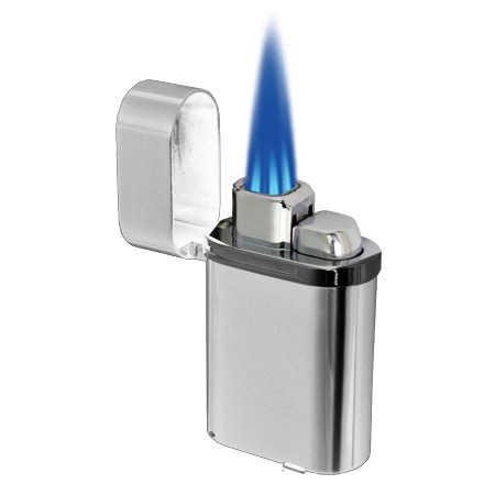 450x450 Vector Lighter Viking With Poker And Punch Chrome Each